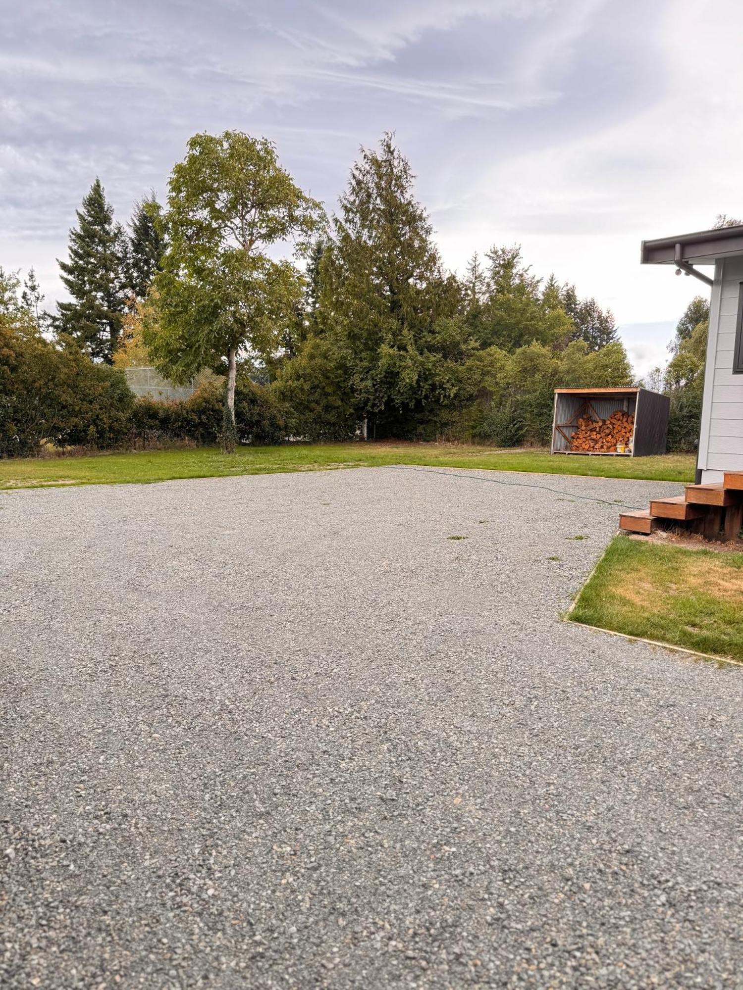 Woodbank Retreat Villa Hanmer Springs Exteriör bild